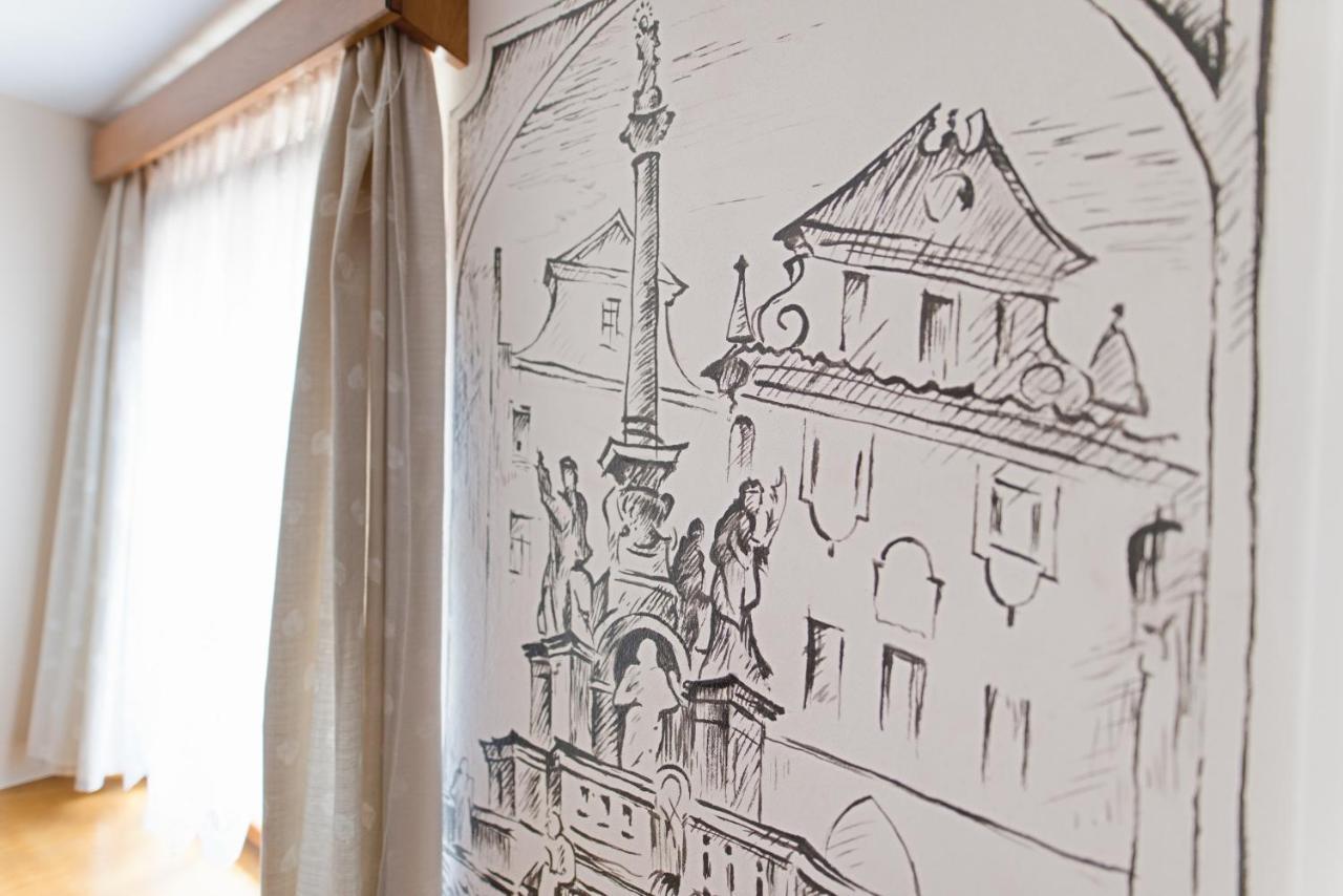 Rodinny Pension Antoni Český Krumlov Exterior foto